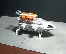 Space 1999 Eagle Kitbash picture