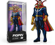 FiGPiN Marvel Contest Of Champions Dr. Strange #673 picture