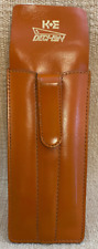 VTG KEUFFEL & ESSER K&E 68-1130 Pocket Deci-Lon 5 Slide Rule w/Leather Case MINT picture
