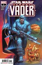 Star Wars Target Vader #1 Cover A Klein Marvel Comics 2019 EB35 picture