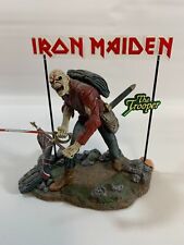 Iron Maiden Eddie The Trooper Action Figure McFarlane (2002) picture