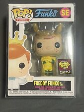 Funko Pop SDCC Official Fundays 2022 Freddy Funko as Loki Limited Edition 1500 picture