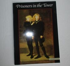Prisoners In The Tower A Pitkin Souvenir Guide 