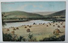 McVeytown, PA In the Juniata Valley 1900s Antique Postcard N92 picture