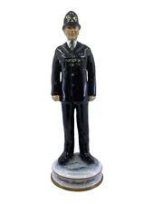 British Metropolitan Police Michael Sutty Numbered Limited Edition Figure picture