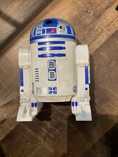 Star Wars R2-D2 Carry Case Playset 1998 TPM Episode 1 Vintage Hasbro picture