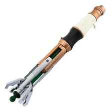 Doctor Who 11th Doctor Electronic Sonic Screwdriver Prop | Toynk Exclusive picture