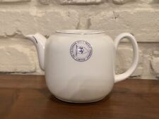 The Caledonian Steam Packet Company Limited Teapot By Tuscan China picture
