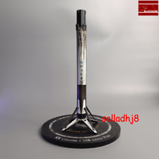 1/200 Spacex Rocket Painted Model Falcon 9 Stage 1 Recovery Status with Platform picture