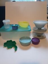Lot Vintage Tupperware Miscellaneous 8 Items  picture