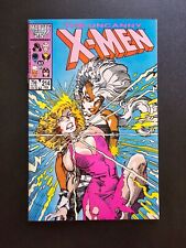 Marvel Comics The Uncanny X-Men #214 February 1987 Dazzler joins team picture