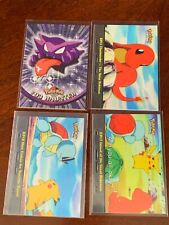 2000 Topps Pokemon Series 2 Single Cards - You Choose - FREE COMBINED SHIP picture