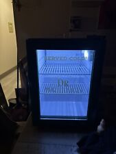 Dr McGillicuddy's Refrigerator/Freezer Rare* Man Cave Bar picture