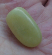 New Jade pebble 28 mm (5) picture