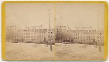 PENNSYLVANIA SV - Bethlehem - Ladies Seminary - MA Kleckner 1880s picture