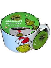 Dr. Seuss Grinch Christmas ￼2021 Coffee Or Soup ￼Mug picture