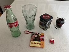 Vintage Coca Cola Miscellaneous Selling As A Lot picture