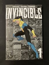 INVINCIBLE NEW EDITION TP VOL 1 (IMAGE 2023) FIRST PRINTING 🔥 NICE BOOK picture