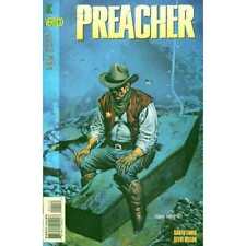 Preacher #11 in Very Fine minus condition. DC comics [s  picture