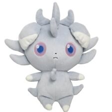 Pokemon Plush Anime Espurr Cuddly toy Doll All Star Collection No.0677 picture