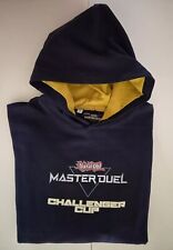 Master Duel Hoodie M/S YU-GI-OH MASTER DUEL CHALLENGER CUP HOODIE picture