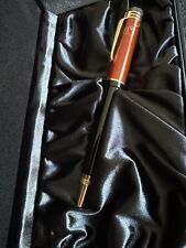Montblanc Friedrich Schiller Ballpoint pen Limited Edition Writers Edition USED picture