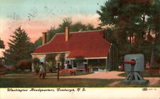 Postcard - Washington Headquarters, Newburgh, New York Posted 1907  0734 picture