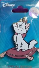 Disney's  Marie Aristocats Glitter Pin Special Edition Series LE 500 Pinkalmode  picture