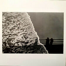 Erich Hartmann - Estate Stamped Photo - Magnum Square Print picture