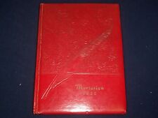 1952 MARTURIAN KENTUCKY CHRISTIAN COLLEGE YEARBOOK - GREAT PHOTOS - YB 143 picture