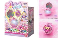 BANDAI Wonderful Precure Colorful Evolution Transformation Wonderful Pact New picture