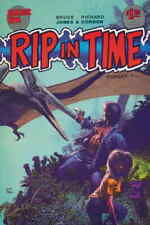 Rip in Time #1 VF; Fantagor | Richard Corben - we combine shipping picture