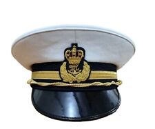 Imperial and Royal Austrian-Hungarian Navy officer's hat all sizes  replica  picture
