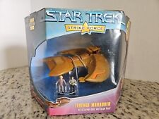 Playmates Star Trek Strike Force Ferengi Marauder with Damon Bok & Jason Vigo picture