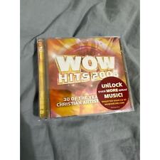 Various Artists WOW Hits 2008 picture