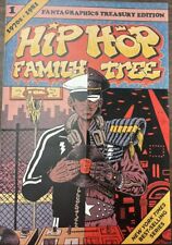 Hip Hop Family Tree Book 1: 1975-1981 by Ed Piskor: New picture