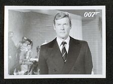 2014 James Bond Archives  Live and Let Die Throwback #s 1-120 You Pick Your Card picture