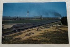 Southern Pacific Train # 29, The 