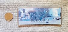 Yellowstone National Park Refrigerator Magnet Photo Souvenir  picture