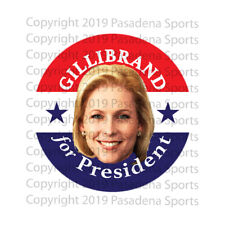 2020 KIRSTEN GILLIBRAND FOR PRESIDENT 2.25