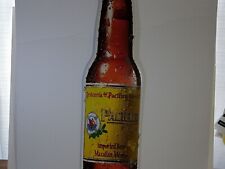 EUC PACIFICO CLARA Imported Beer Mazatlan, Mexico 22