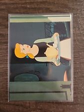 A Royal Proclamation #36 Cinderella Card SkyBox picture