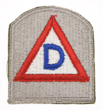 WWII, Post-WWII 39th Infantry Division Shoulder Insignia picture