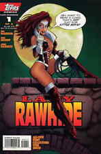 Lady Rawhide #1 VF/NM; Topps | we combine shipping picture