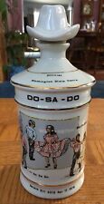 1979 “DO-SA-DO/OFFICIAL WASHINGTON STATE DANCE” Clem Harvey Decanter picture