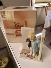 Bessie Pease Gutmann Porcelain Figurine H1777 *GOOD MORNING* Limited #24/10000￼ picture