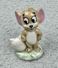 WADE Figurine JERRY the MOUSE 1973-1979 From Tom And Jerry picture