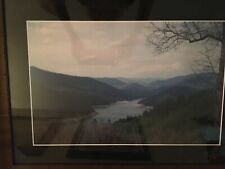 The Great Smokey Mountains Natural Original Photos & photographer w/notes picture