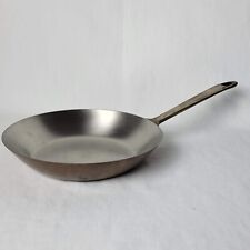 Paul Revere Ware Vintage 1801 Copper Stainless Steel 8.5 inch Skillet Frying Pan picture
