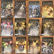 AMORY WARS Good Apollo, I'm Burning Star #1 - 12 Boom COMPLETE COMIC SET Coheed picture